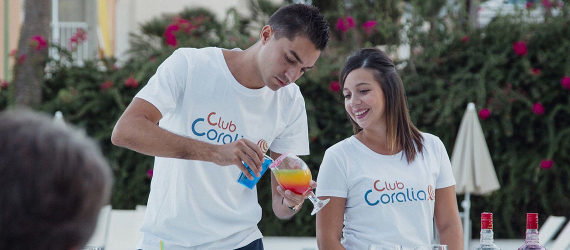 Hôtel Club Coralia Coral Beach Resort 5* pas cher photo 6