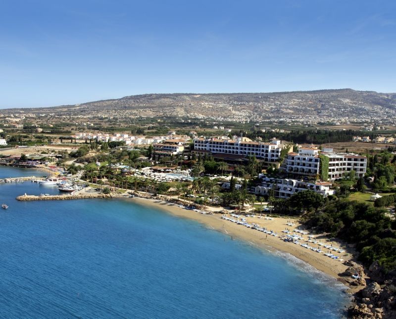Hôtel Club Coralia Coral Beach Resort 5* pas cher photo 15