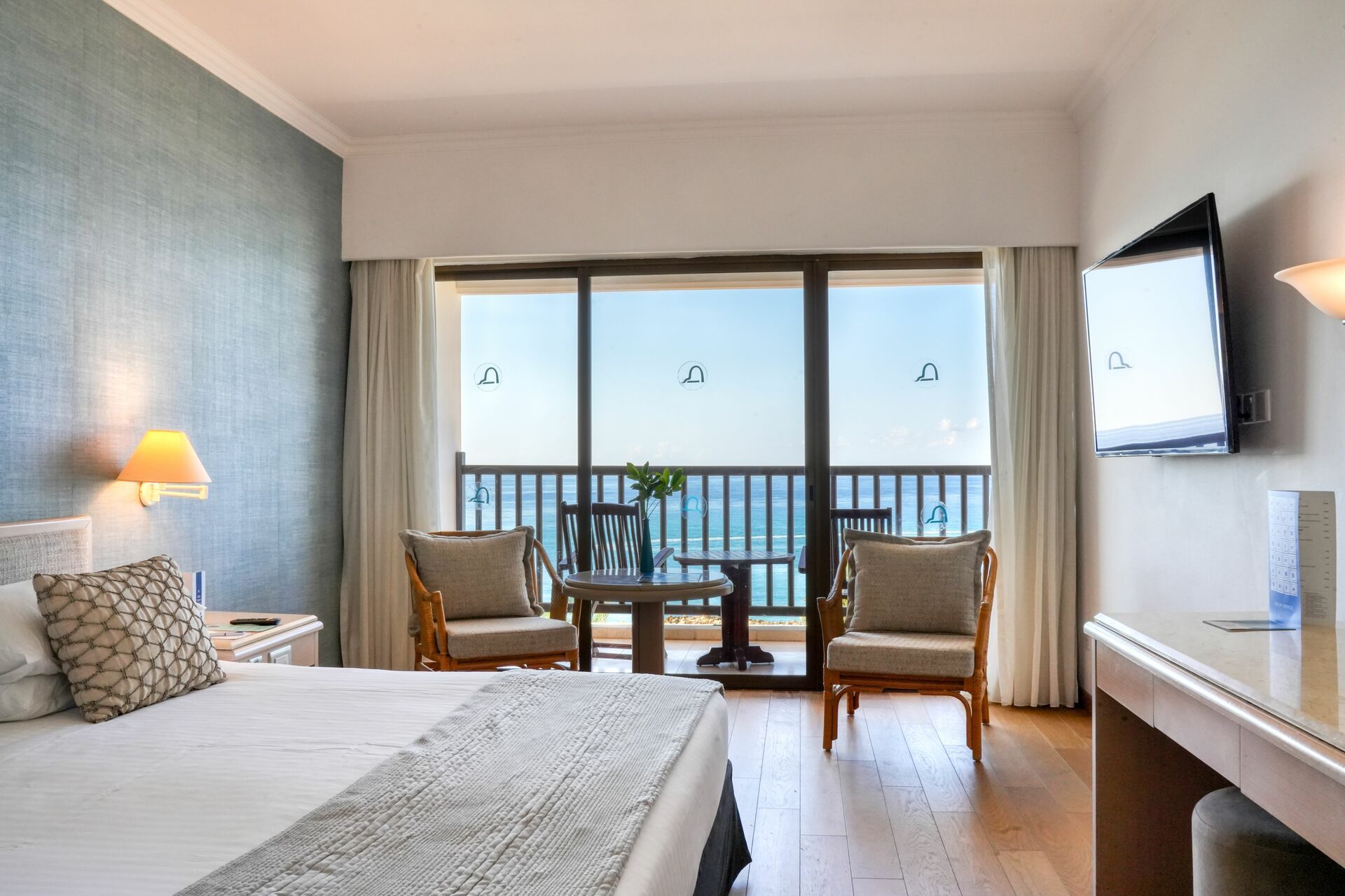 Hôtel Club Coralia Coral Beach Resort 5* pas cher photo 4