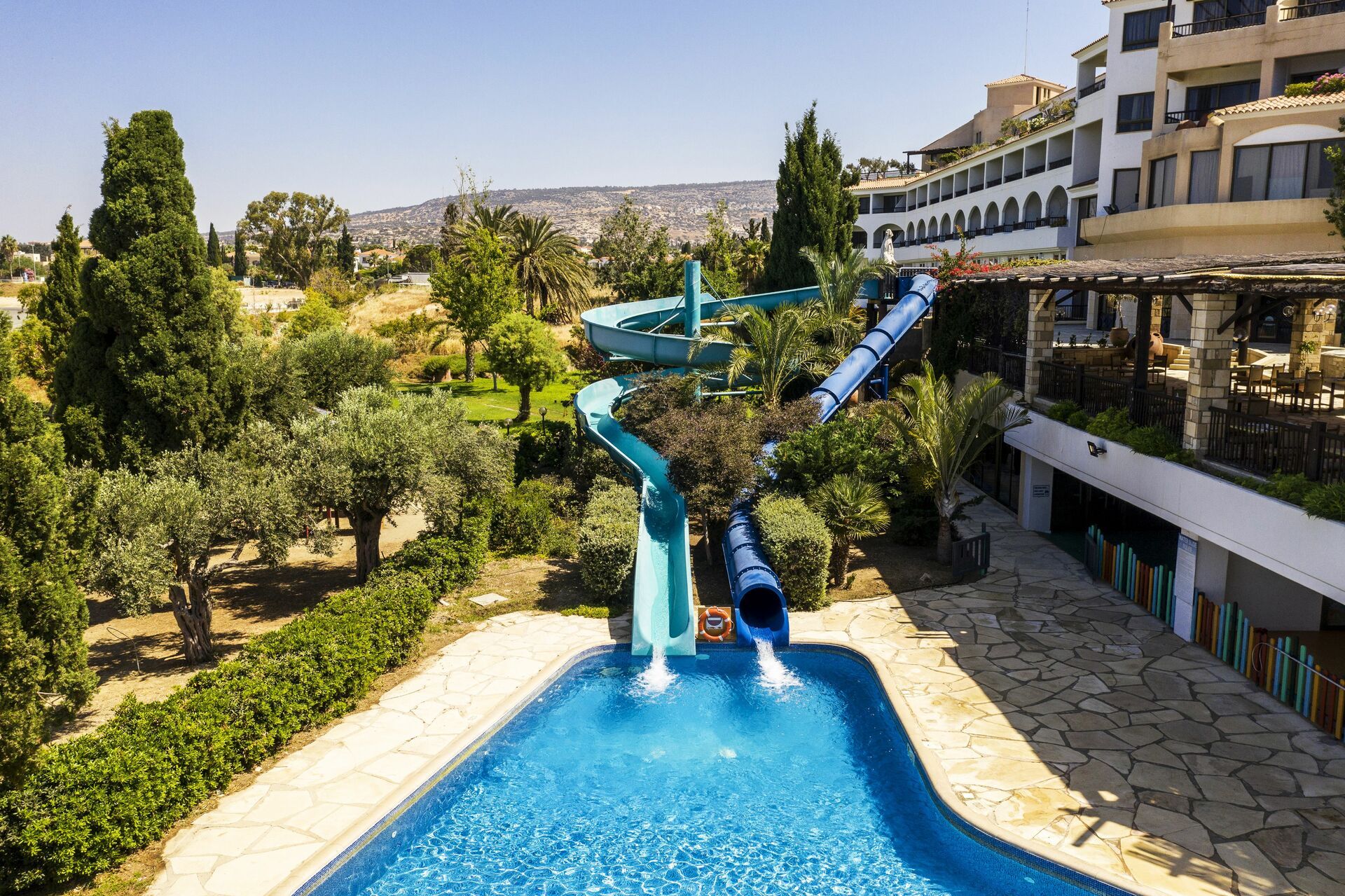 Hôtel Club Coralia Coral Beach Resort 5* pas cher photo 10