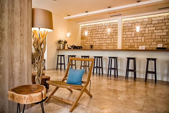 Hôtel Labranda Senses Resort Hvar 3* pas cher photo 3