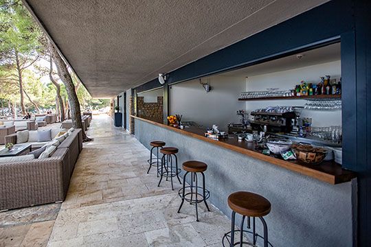 Hôtel Labranda Senses Resort Hvar 3* pas cher photo 4