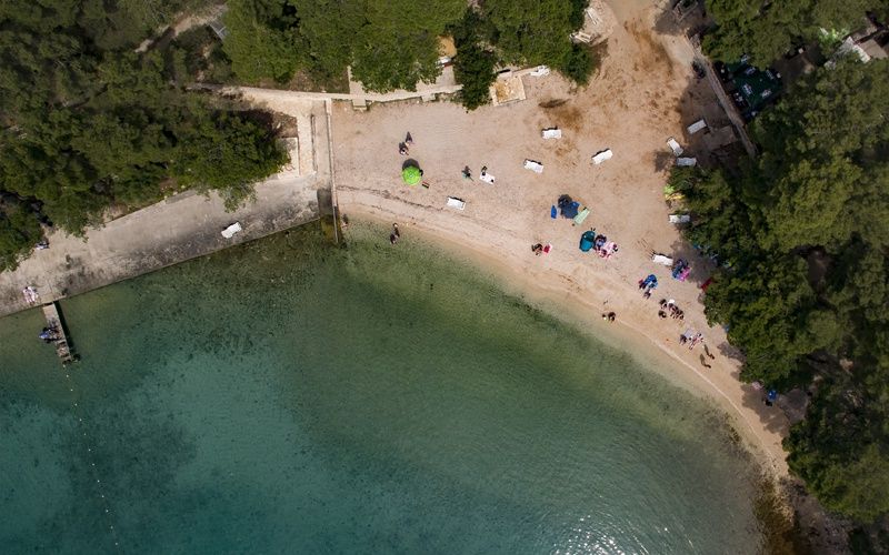Hôtel Labranda Senses Resort Hvar 3* pas cher photo 1