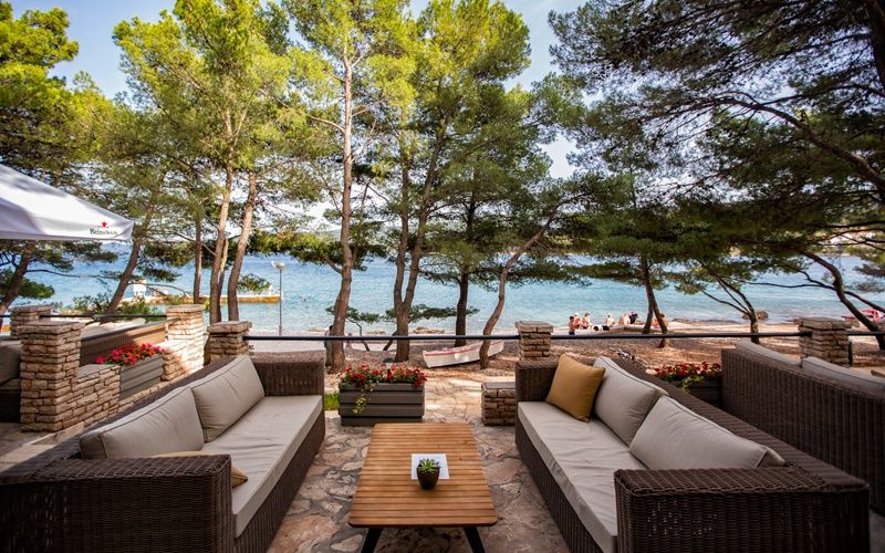 Hôtel Labranda Senses Resort Hvar 3* pas cher photo 2