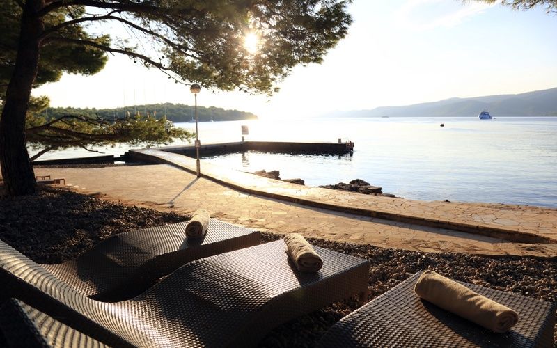 Hôtel Labranda Senses Resort Hvar 3* pas cher photo 3
