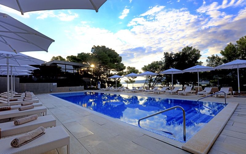 Hôtel Labranda Senses Resort Hvar 3* pas cher photo 6