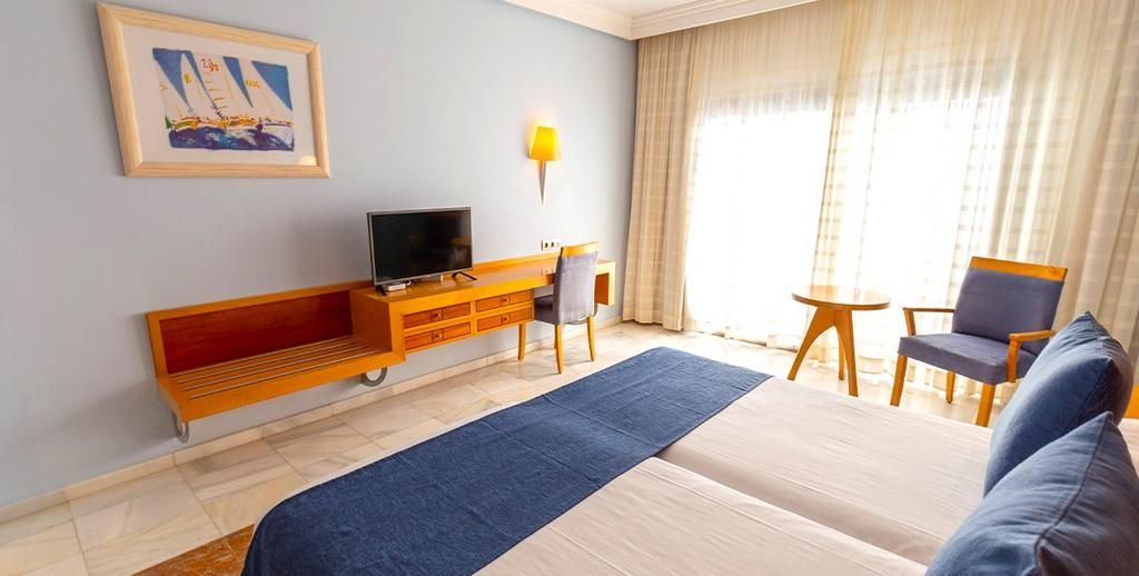 Hôtel Pajara Beach 4* pas cher photo 3