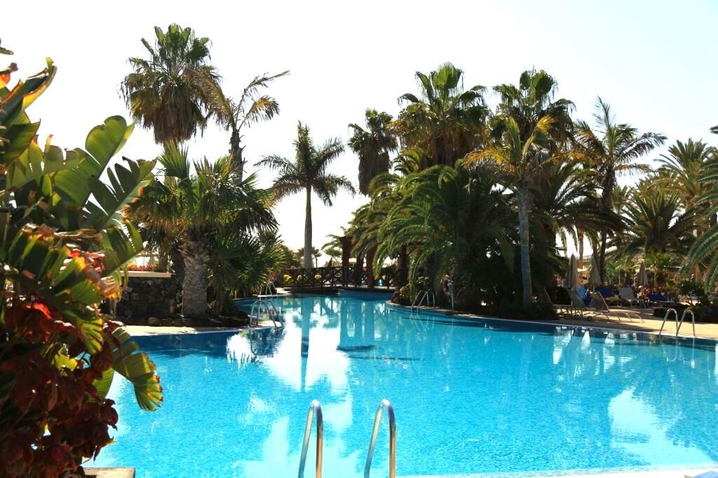 Hôtel Pajara Beach 4* pas cher photo 5