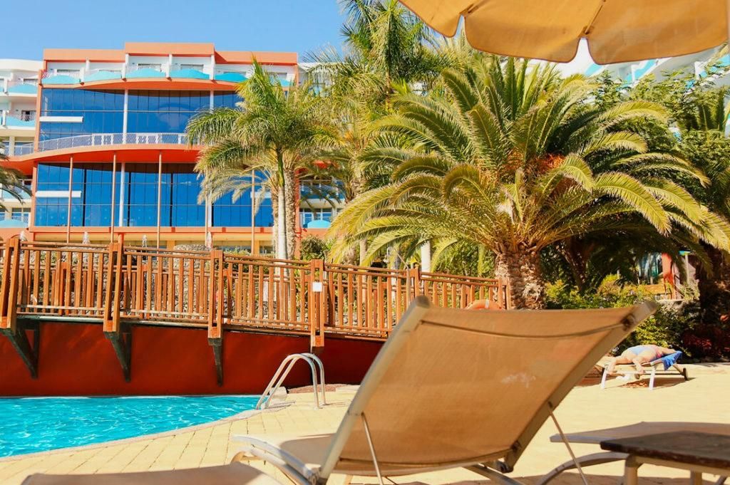 Hôtel Pajara Beach 4* pas cher photo 6