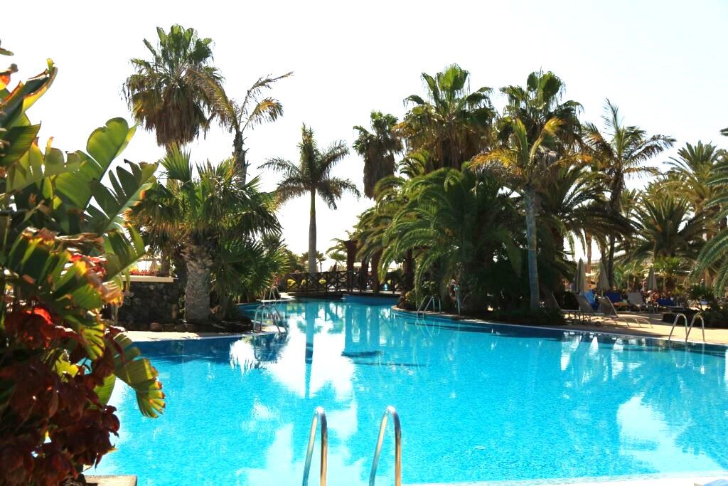 Hôtel Pajara Beach 4* pas cher photo 1