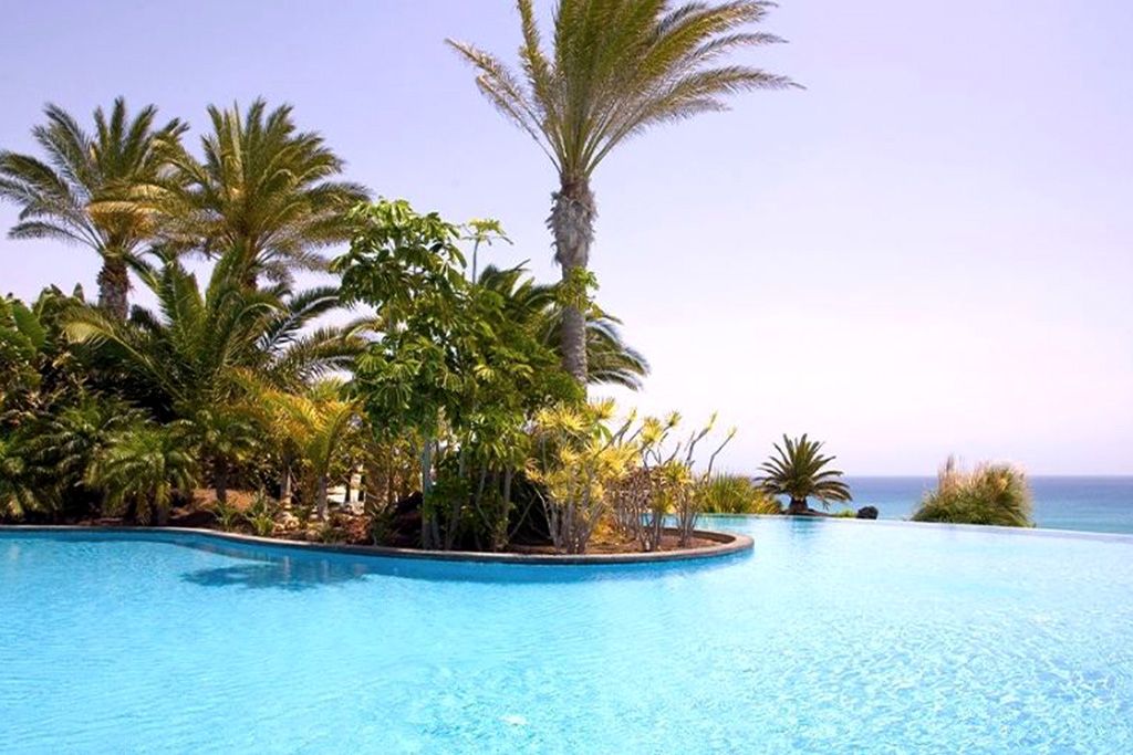 Hôtel Pajara Beach 4* pas cher photo 2