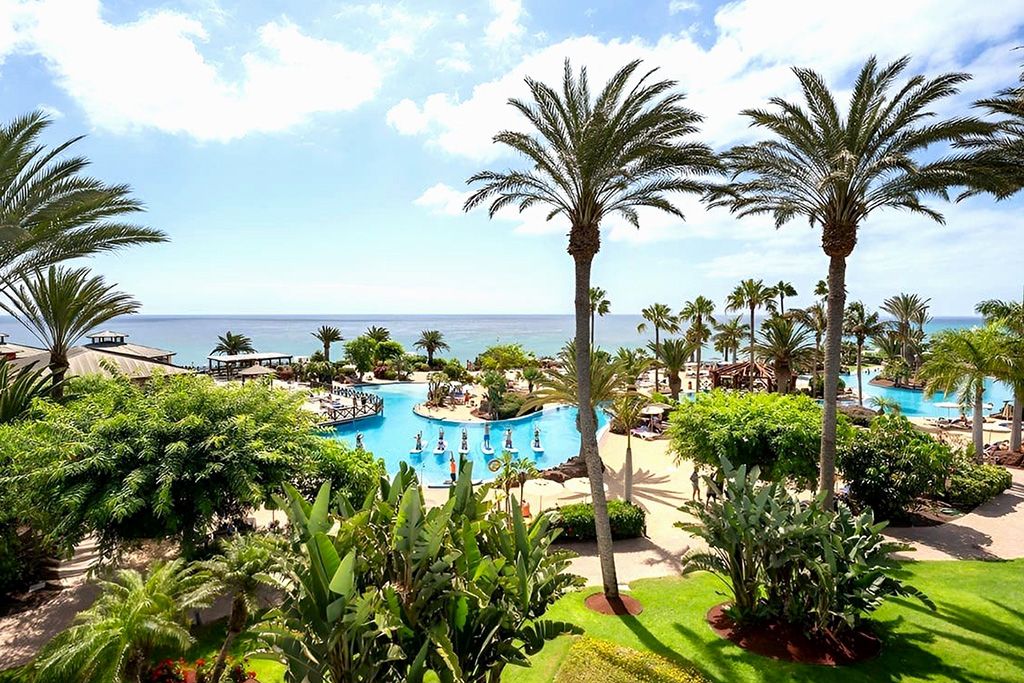 Hôtel Pajara Beach 4* pas cher photo 3