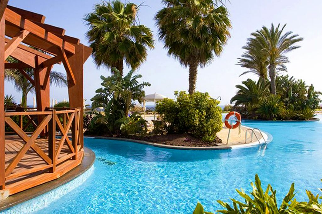 Hôtel Pajara Beach 4* pas cher photo 4