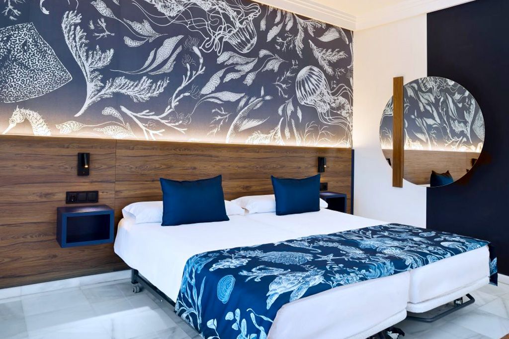 Hôtel Pajara Beach 4* pas cher photo 6