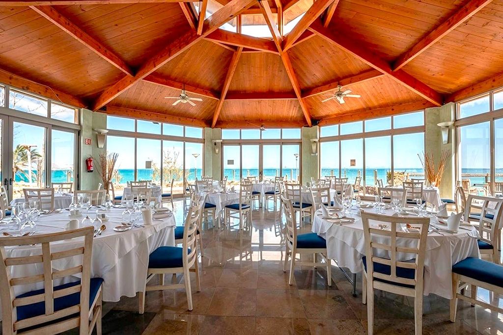 Hôtel Pajara Beach 4* pas cher photo 10