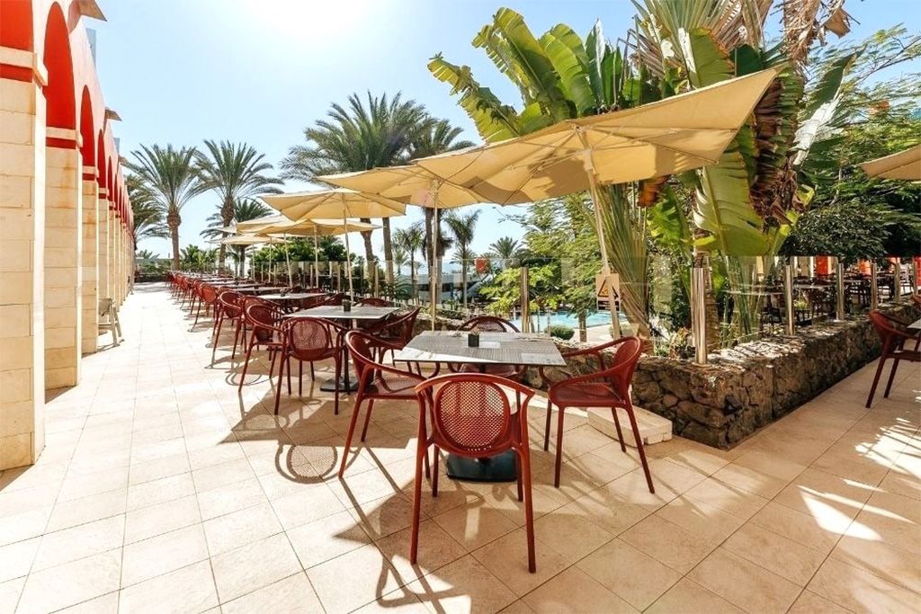 Hôtel Pajara Beach 4* pas cher photo 11