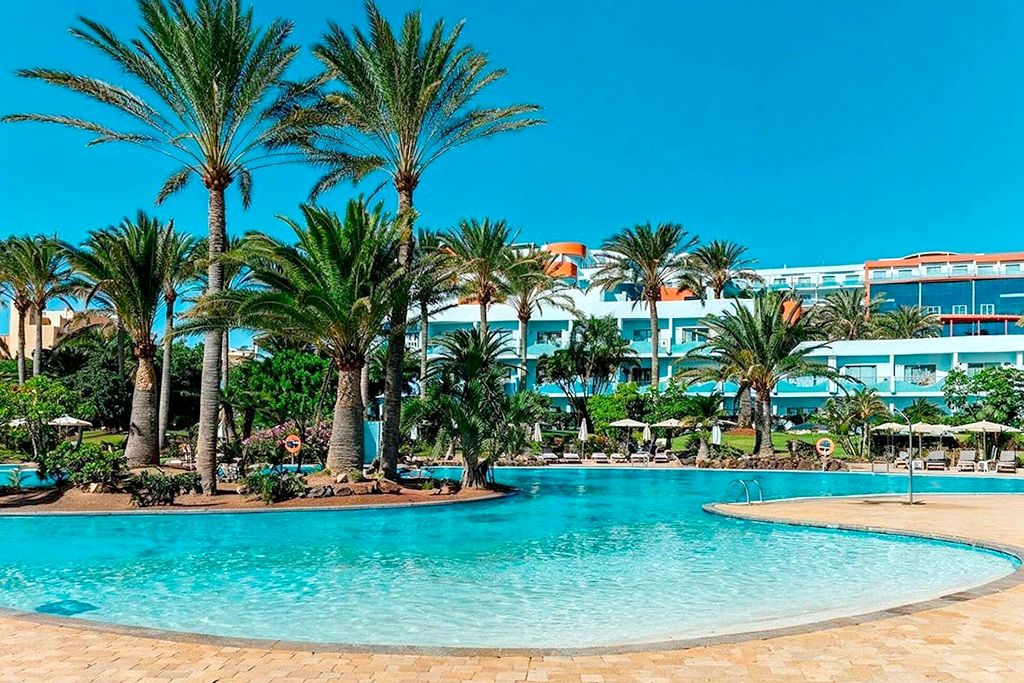 Hôtel Pajara Beach 4* pas cher photo 15