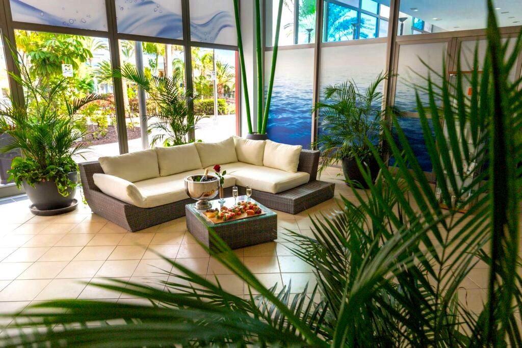 Hôtel Pajara Beach 4* pas cher photo 18
