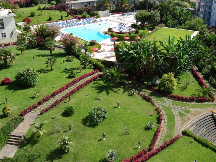 Hôtel Jardins d'Ajuda Suite 4* pas cher photo 2