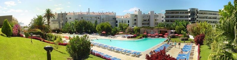 Hôtel Jardins d'Ajuda Suite 4* pas cher photo 4