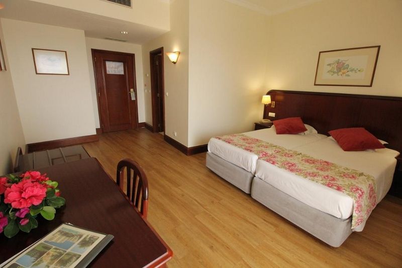 Hôtel Jardins d'Ajuda Suite 4* pas cher photo 6