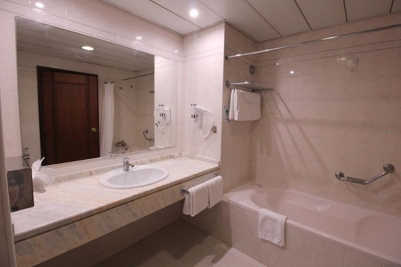 Hôtel Jardins d'Ajuda Suite 4* pas cher photo 7