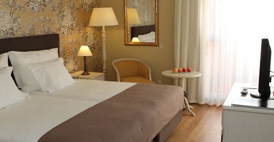 Hôtel Pestana Village 4* pas cher photo 2