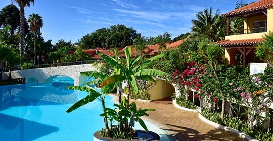 Hôtel Pestana Village 4* pas cher photo 6