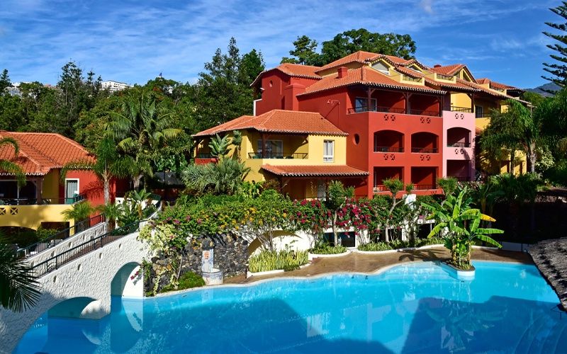Hôtel Pestana Village 4* pas cher photo 2