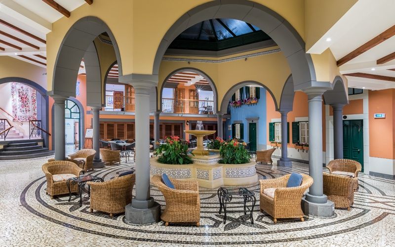Hôtel Pestana Village 4* pas cher photo 5