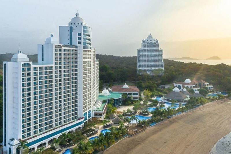Hôtel The Westin Playa Bonita Panama 5* pas cher photo 1