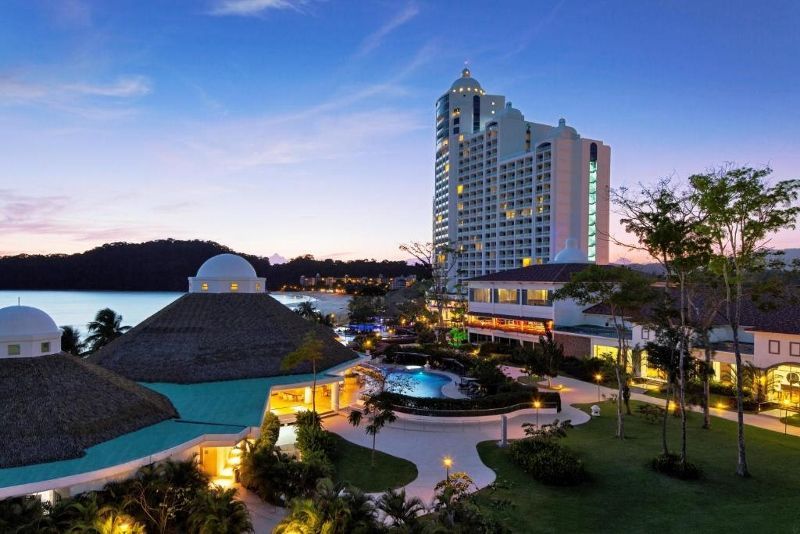Hôtel The Westin Playa Bonita Panama 5* pas cher photo 9