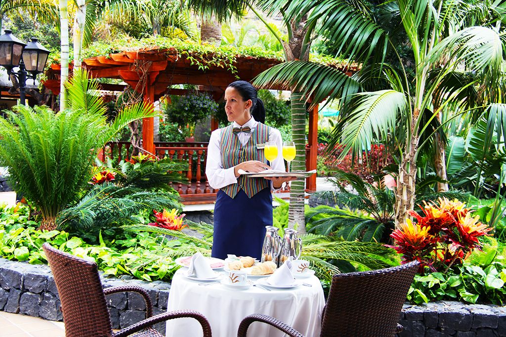 Hôtel Bahia Principe San Felipe 4* pas cher photo 9