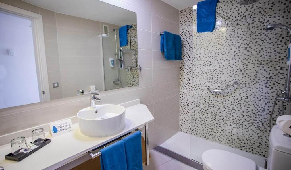 Hôtel Servatur Waikiki 4* pas cher photo 3