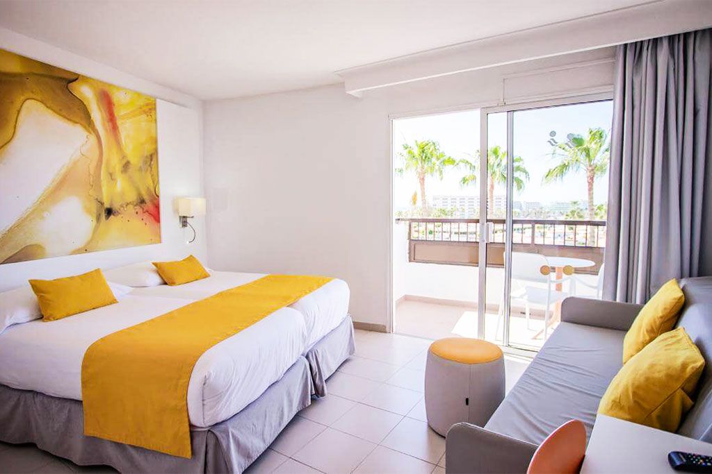 Hôtel Servatur Waikiki 4* pas cher photo 5