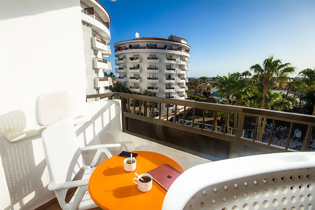 Hôtel Servatur Waikiki 4* pas cher photo 6