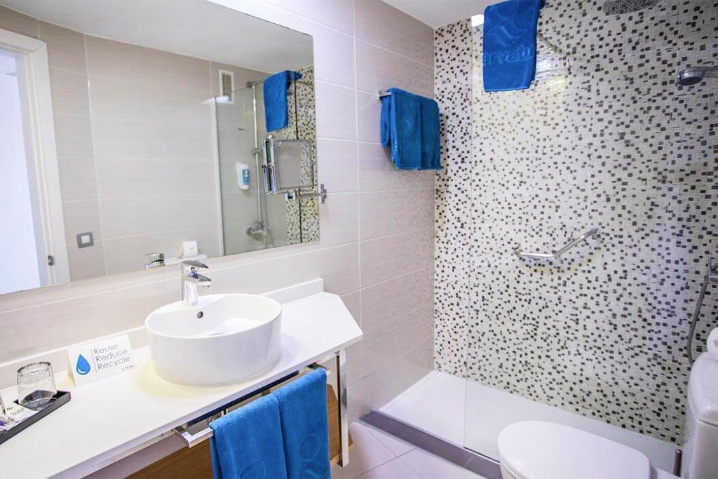 Hôtel Servatur Waikiki 4* pas cher photo 7