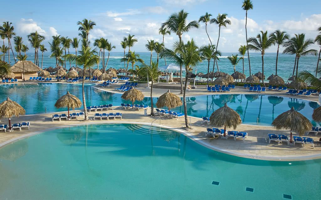 Hôtel Bahia Principe Grand Punta Cana 5* pas cher photo 5