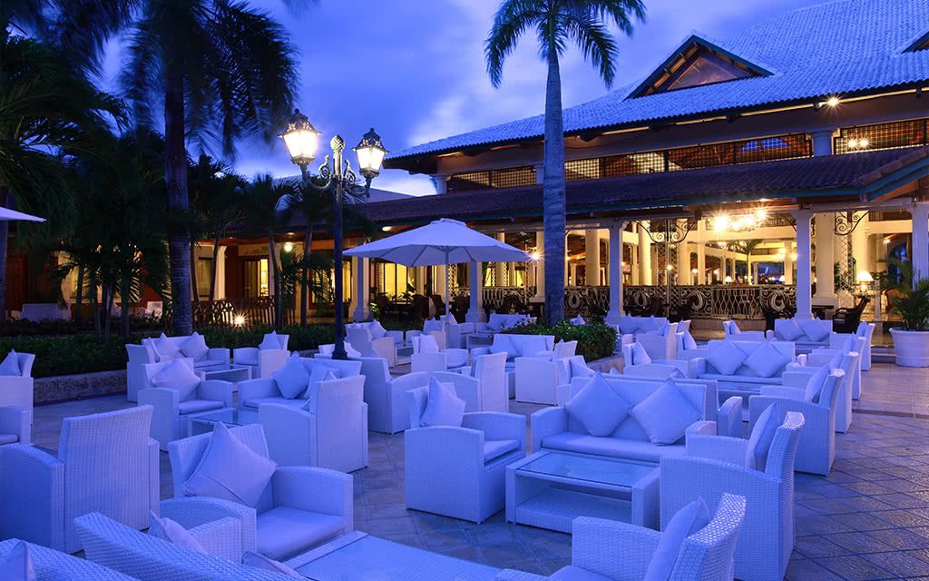 Hôtel Bahia Principe Grand Punta Cana 5* pas cher photo 8