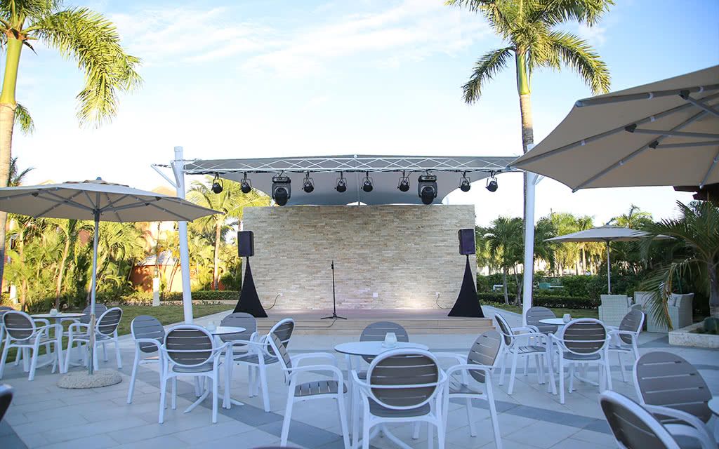 Hôtel Bahia Principe Grand Punta Cana 5* pas cher photo 9