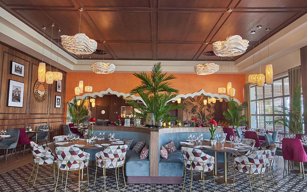 Hôtel Bahia Principe Grand Punta Cana 5* pas cher photo 12