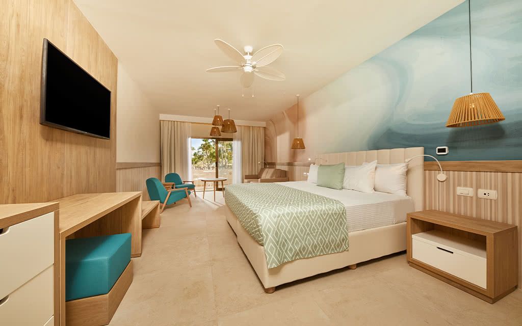 Hôtel Bahia Principe Grand Punta Cana 5* pas cher photo 14