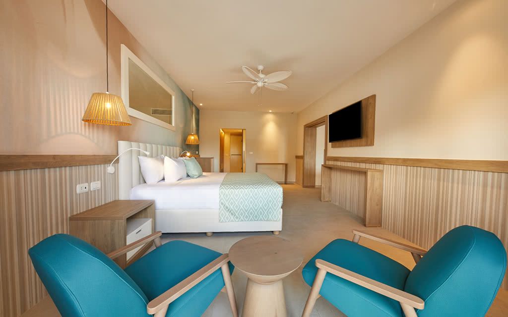 Hôtel Bahia Principe Grand Punta Cana 5* pas cher photo 15