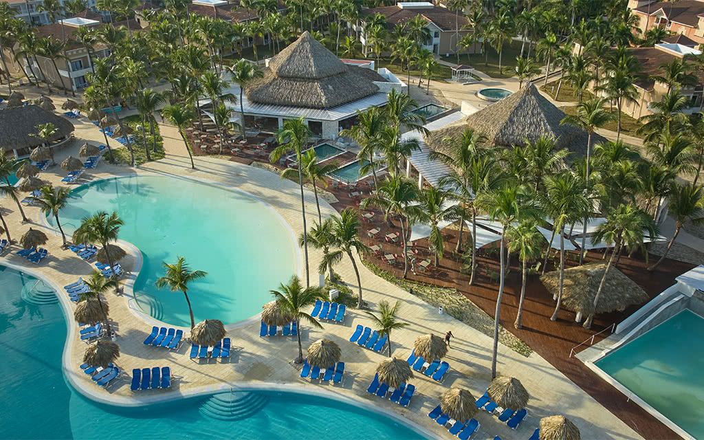 Hôtel Bahia Principe Grand Punta Cana 5* pas cher photo 3