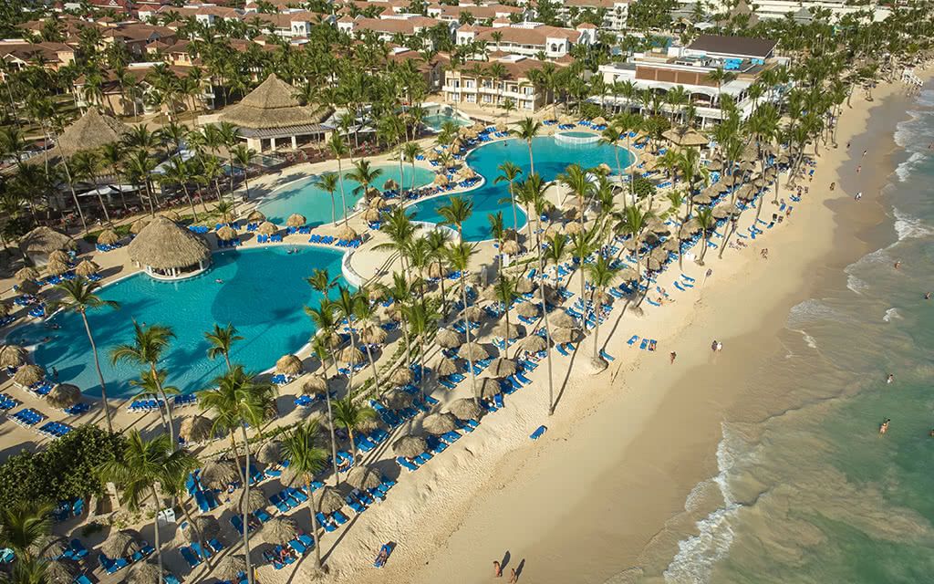 Hôtel Bahia Principe Grand Punta Cana 5* pas cher photo 4