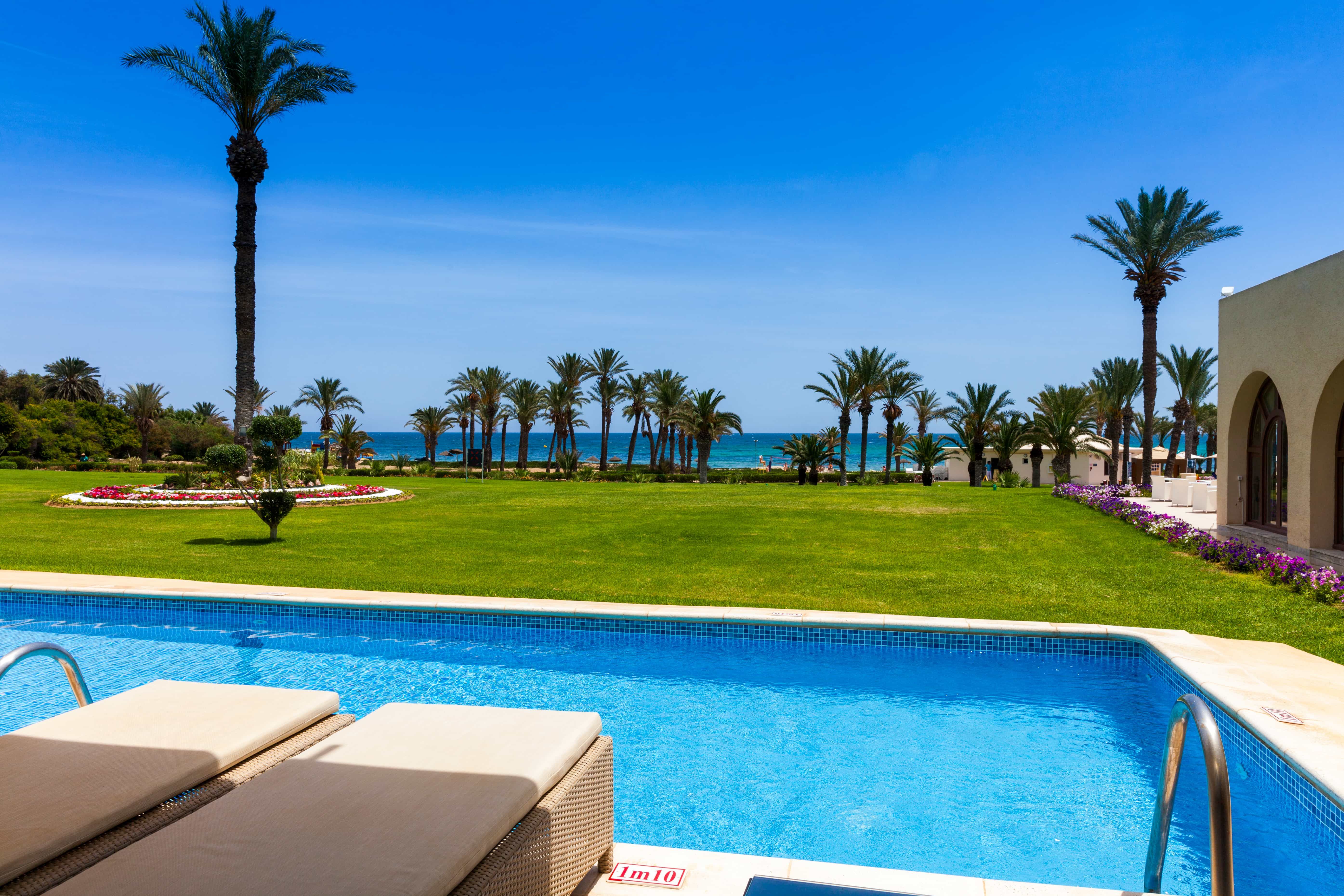 Hôtel TUI Blue Scheherazade 4* pas cher photo 5