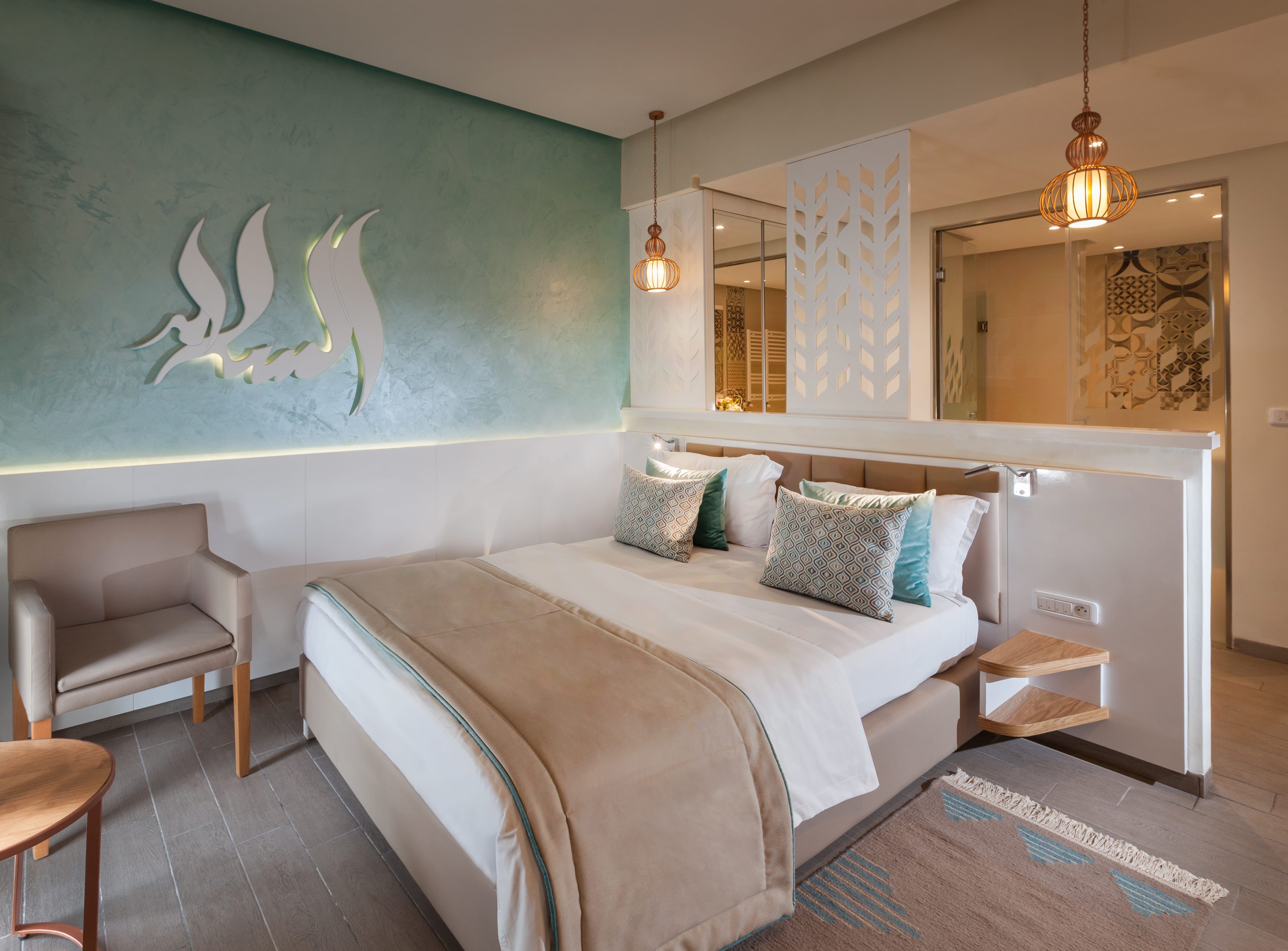 Hôtel TUI Blue Scheherazade 4* pas cher photo 7
