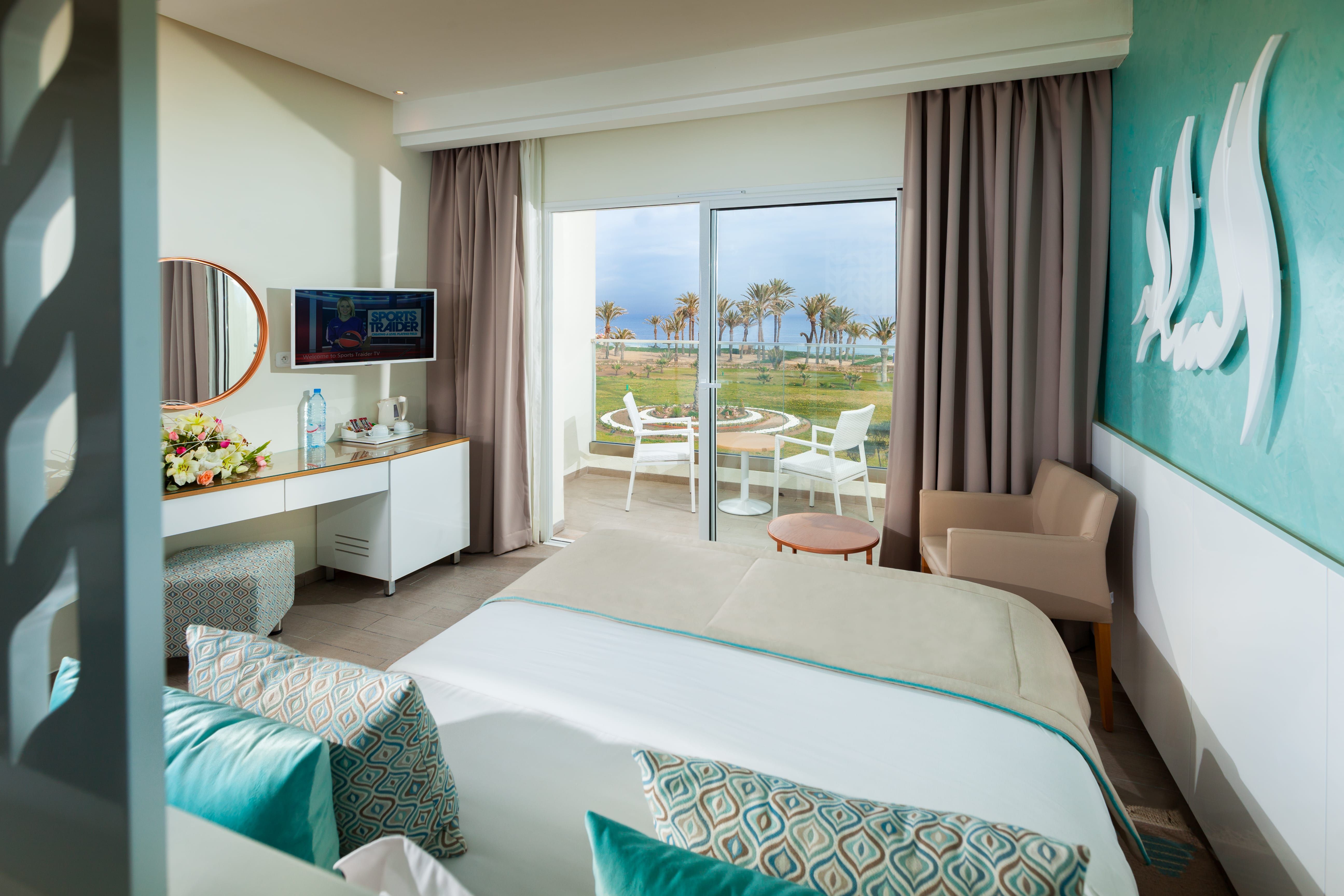Hôtel TUI Blue Scheherazade 4* pas cher photo 9
