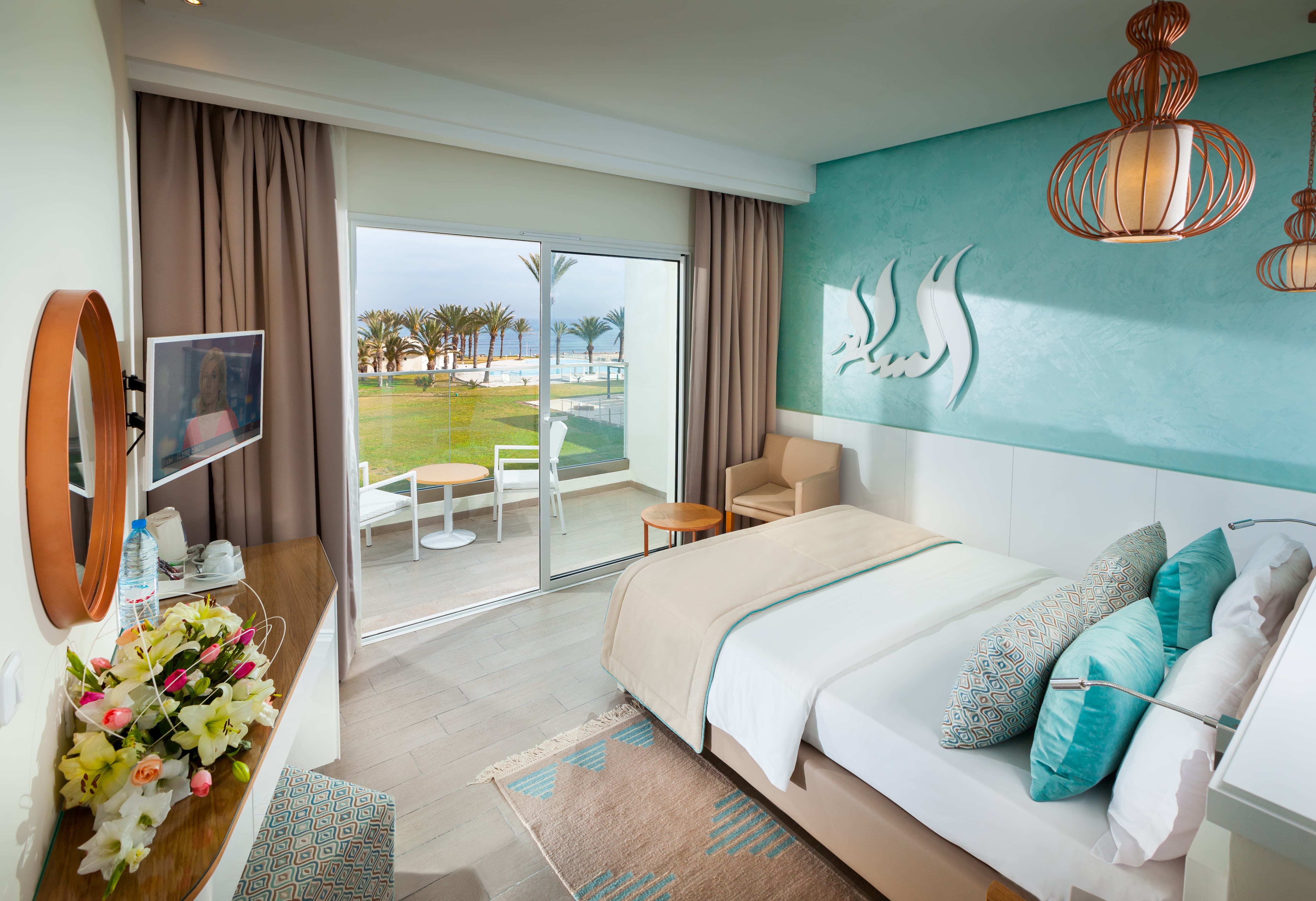 Hôtel TUI Blue Scheherazade 4* pas cher photo 10