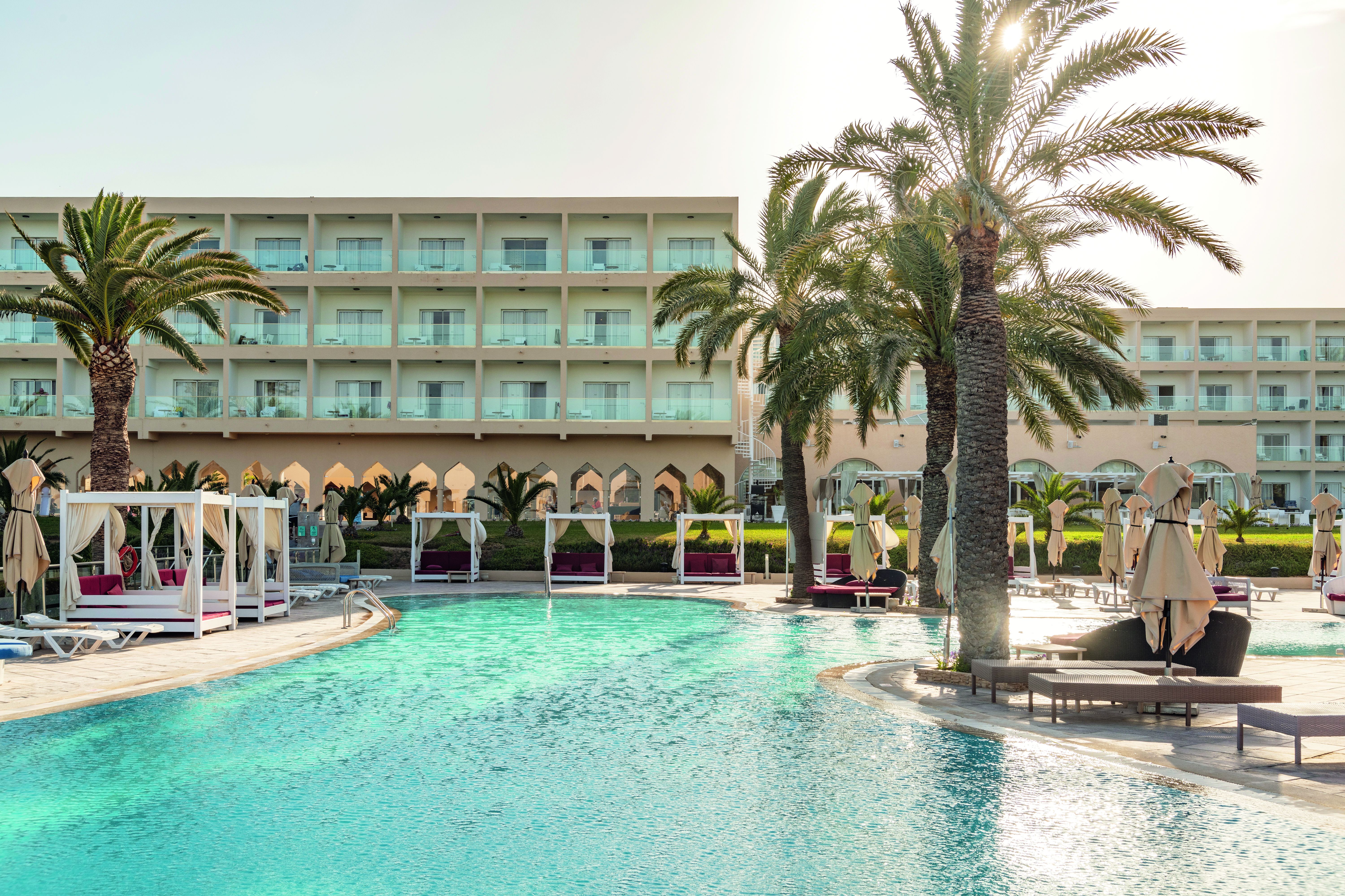 Hôtel TUI Blue Scheherazade 4* pas cher photo 3